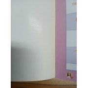 Barbie: เกมค้นหาคำศัพท์ภาษาอังกฤษ BARBIE ENGLISH WORD **รบกวนเลื่อนดูสภาพหนังสือก่อนการสั่งซื้อ**